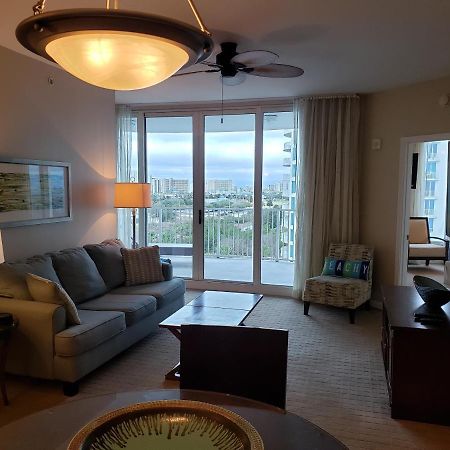 Апарт готель 1815 A Slice Of Heaven Destin - Pool & Ocean View Екстер'єр фото