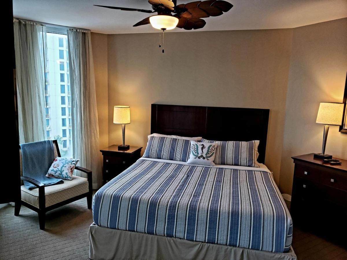Апарт готель 1815 A Slice Of Heaven Destin - Pool & Ocean View Екстер'єр фото