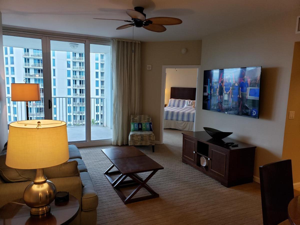 Апарт готель 1815 A Slice Of Heaven Destin - Pool & Ocean View Екстер'єр фото