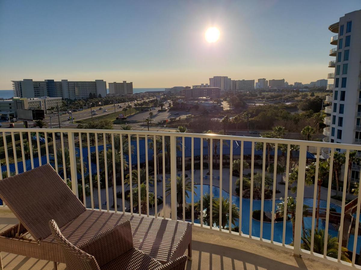 Апарт готель 1815 A Slice Of Heaven Destin - Pool & Ocean View Екстер'єр фото