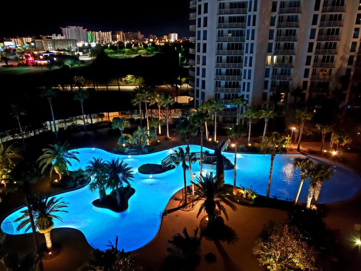 Апарт готель 1815 A Slice Of Heaven Destin - Pool & Ocean View Екстер'єр фото
