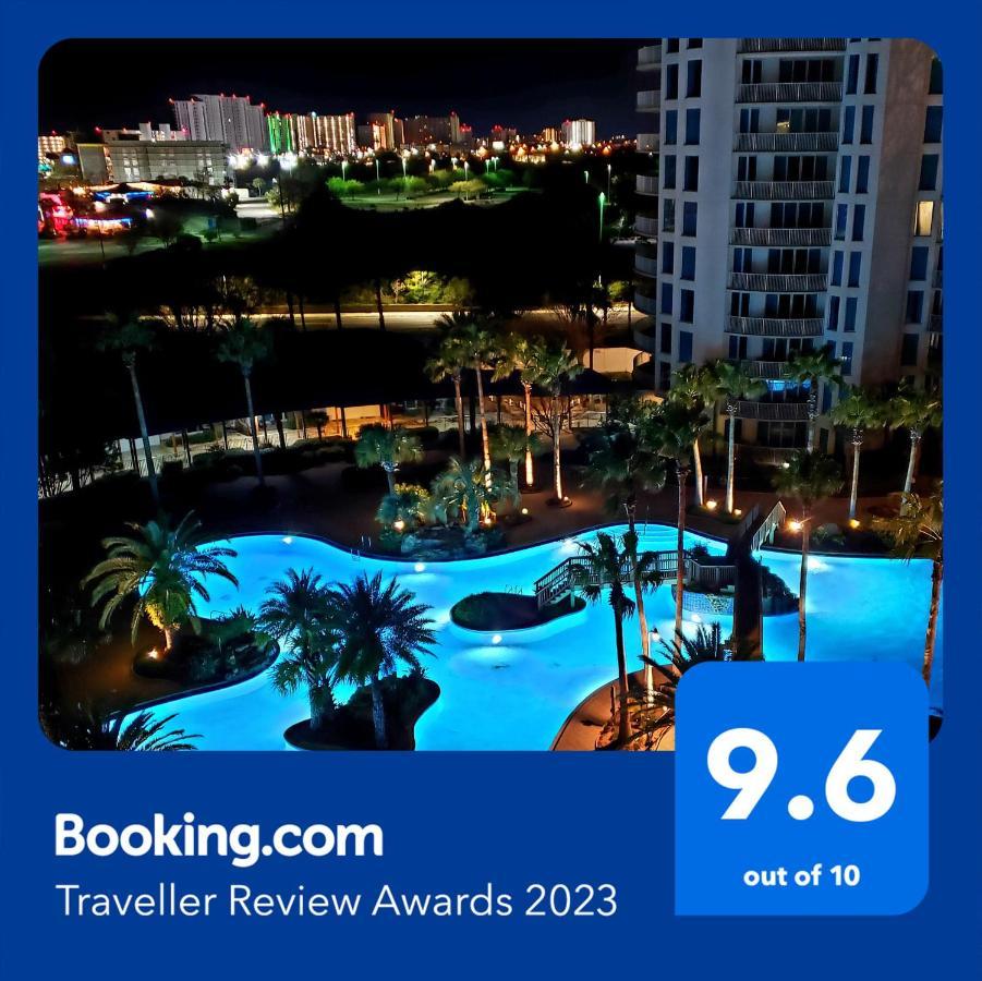 Апарт готель 1815 A Slice Of Heaven Destin - Pool & Ocean View Екстер'єр фото